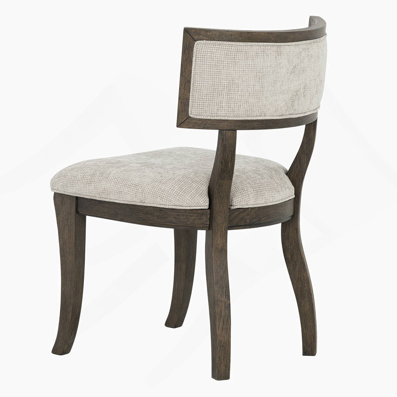 Chaise de salle à manger Marie (ensemble de 2)