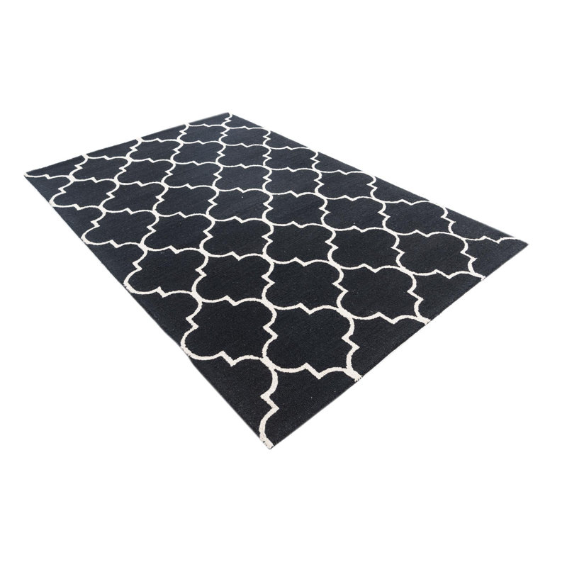 Tapis noir Odenton