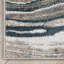 Verity Stella Abstract Synthetic Area Rug-62826702