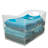 Starplast Plastic Decorative Bin