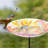 Camia Birdbath