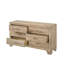 Ensemble de commode 4 pièces Chelsay