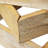 Cube Shelf with Adjustable Shelves-1120977394