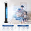 Symple Stuff Natale 78.5cm Oscillating Tower Fan