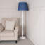 Arialdo 156cm Traditional Floor Lamp-1219313020-1219313011