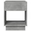 Daquana 40cm W Manufactured Wood Bedside Table-1422071501