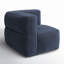 Sunbrella Outdoor Solid Modular Seating-99123979