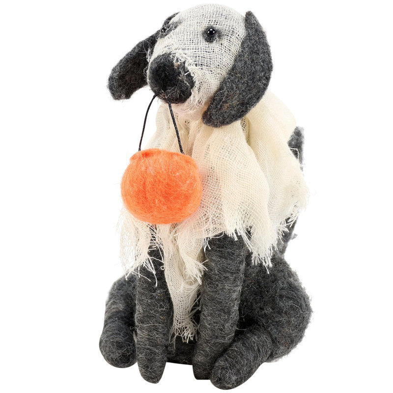  Chien fantôme - grand