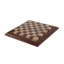 Handmade Oak/Beige Chess Board Game-501268855