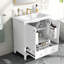 Meuble-lavabo moderne 30 po avec lavabo en céramique-1632581472
