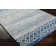 Tapis bleu Bernhard