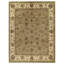 Wool Oriental Area Rug-1197028441