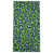 Action Green/White/College Navy