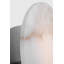 Melange Solid Brass 1 - Light LED Flush Mounted Sconce-1125810870