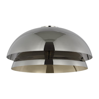 Shanti 1 - Light LED Flush Mount