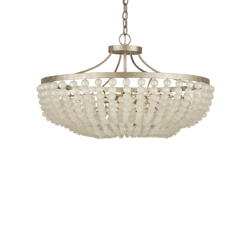 Chanteuse 4 - Light Chandelier