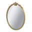 Miroir mural rond