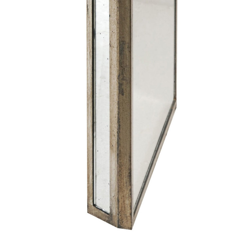 Glass Top Nesting Tables