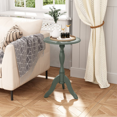 Davenia End Table