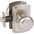 Satin Nickel