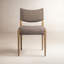 Jayla Upholstered Dining Chair-212296493-212296466