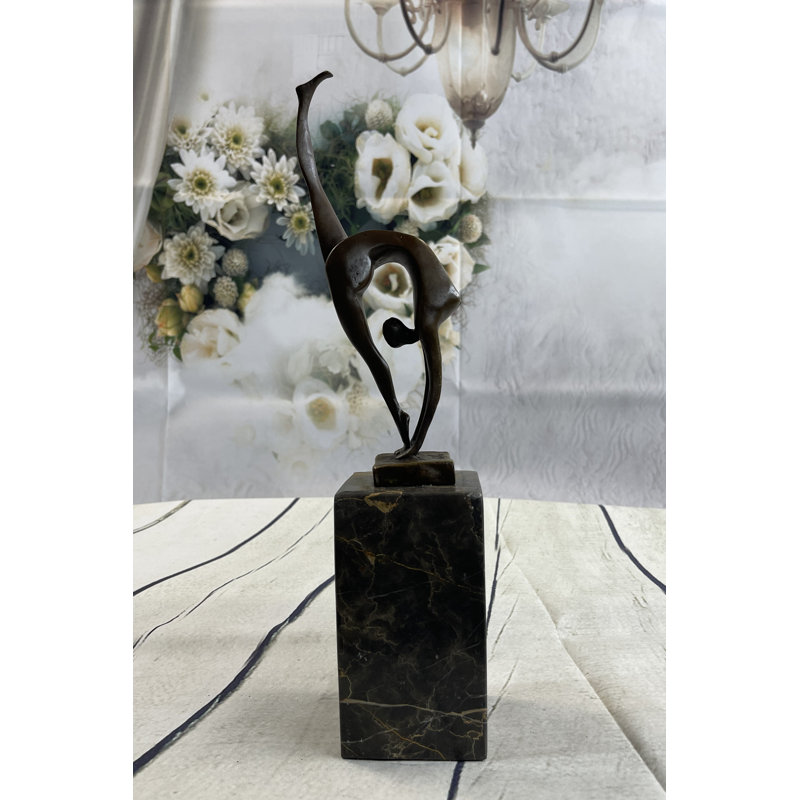 Figurine Shaylla Ballerina