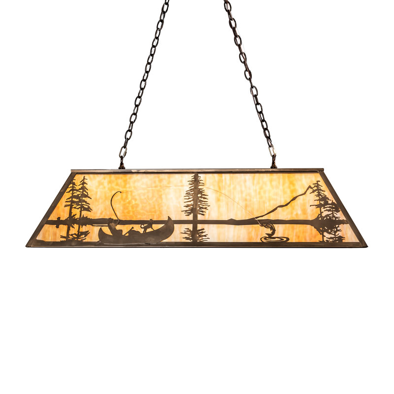 Old Forge 6 - Light Pendant