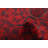 Greggs Red Rug 2'6" x 6'0"