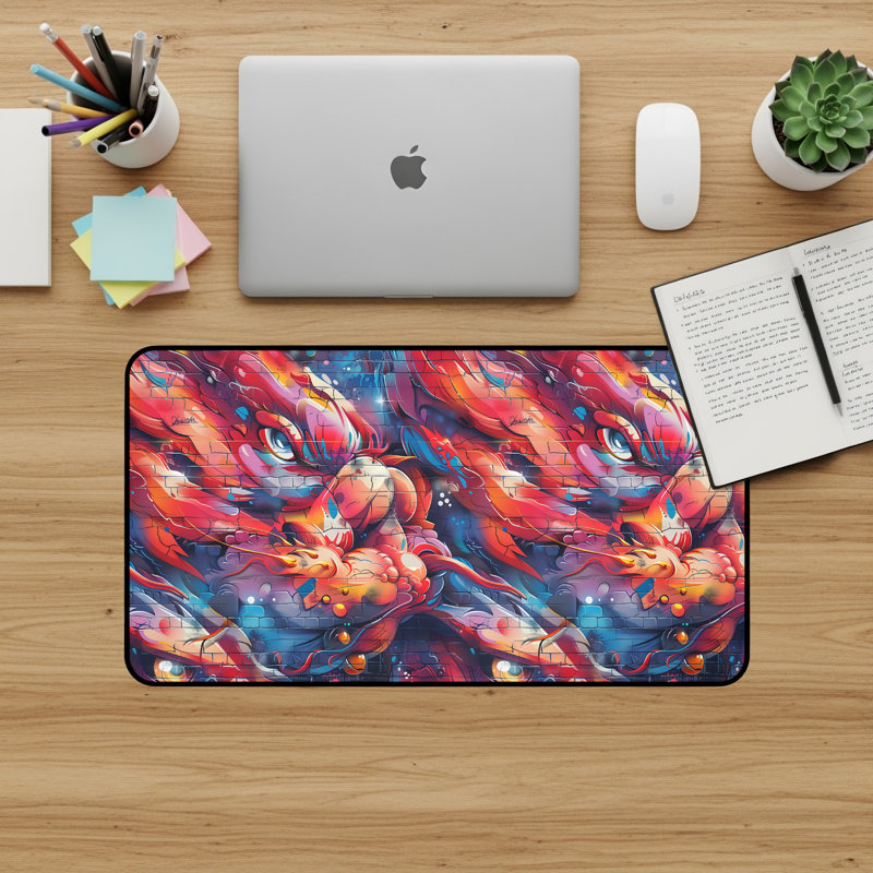 Desk Pad