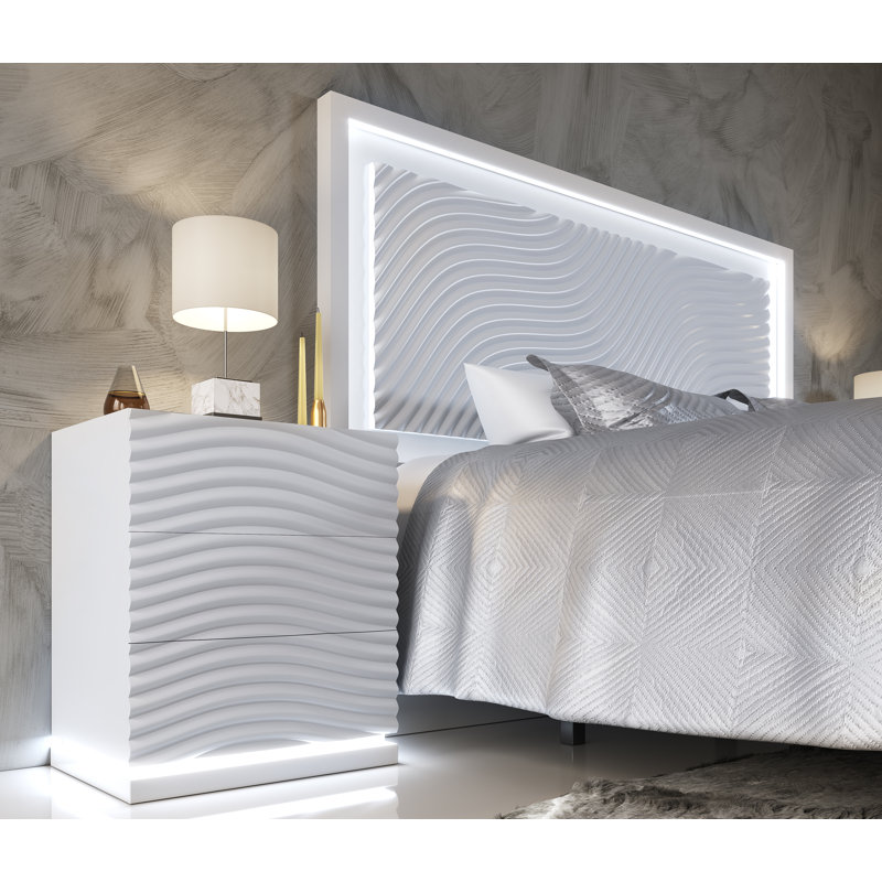 Piece Bedroom Set, King