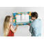 Magnetic Glass Dry Erase Board