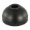 Ceiling fan slope ceiling mounting kit
