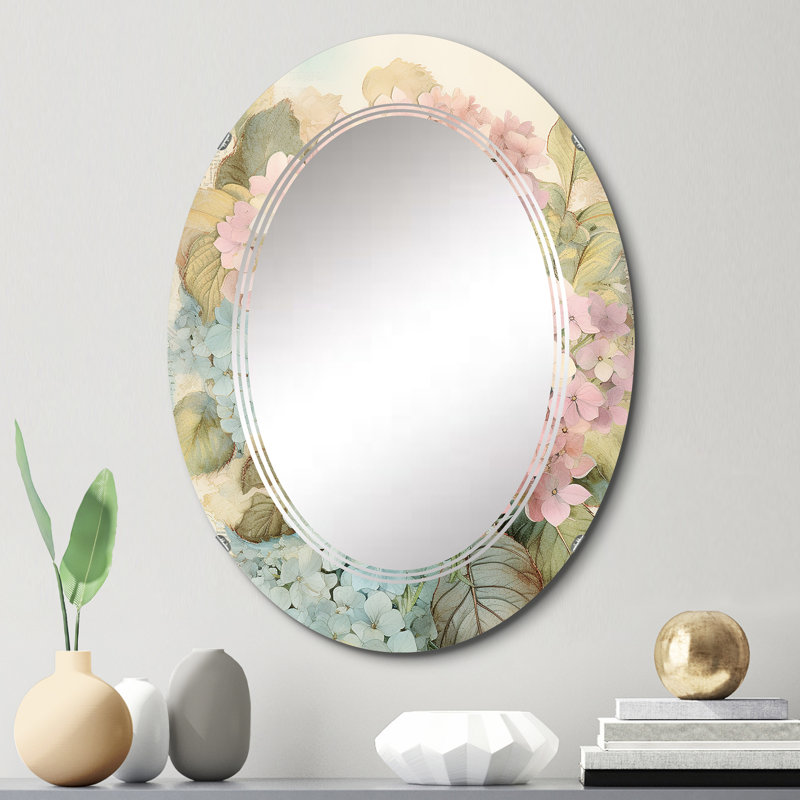 Miroir mural Winthorpe, 30 po x 20 po