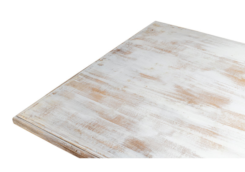 Haverhill Pine Wood Dining Table
