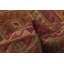Tapis brun clair noué à la main 2 pi 7 po x 12 pi 2 po One-of-a-Kind Jocalynn