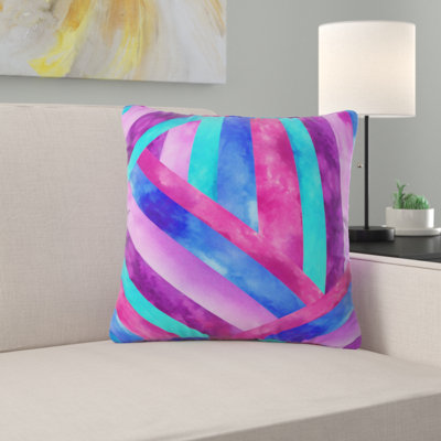 Jacqueline Maldonado Pillow