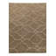 Tapis taupe 5 x 8