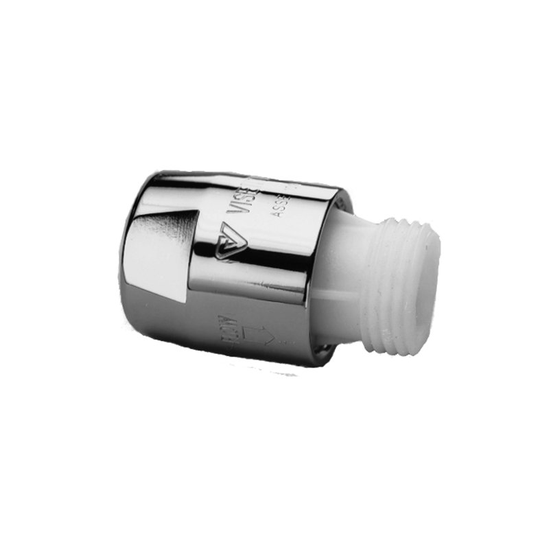 Vacuum Breaker For Hand Showers