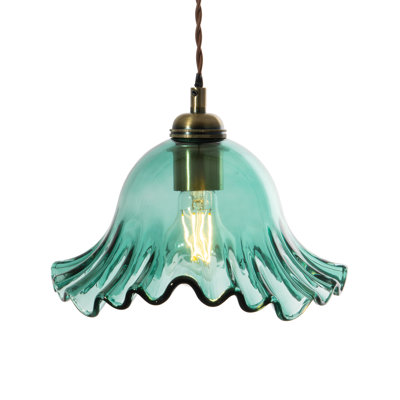 1 - Light Pendant