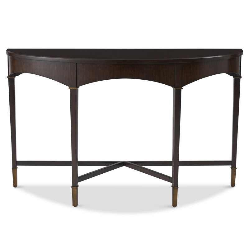 56 in. Console Table