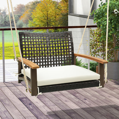 Patrisia Porch Swing