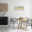 «Vintage Beverage Stand Sign Ice Cold Lemonade» par Jennifer Pugh, impression