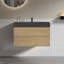 Meuble-lavabo simple 36 po avec surface solide et trop-plein, 36 po, pré-assemblé-303615348-313202185-313203127