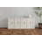 Suero 96'' Solid Wood Sideboard