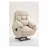 Massaging Velvet Lift Recliner Soft Comfort Perfect For Elderly Relaxation-1460280871