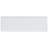 Danvers 3.93" x 11.81" Polished Beveled Ceramic Subway Wall Tile-86513060