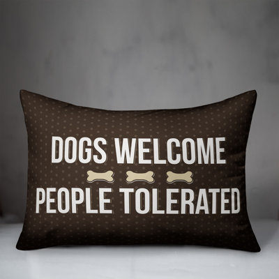 Throw Pillow