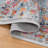 Machine Washable Non-Slip Kitchen Mat-2024549562