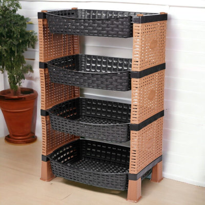 Alexande 41 cm W Storage Rack