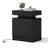 Westerly Wooden Nightstand with Charging Station-979660406-949784268